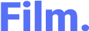 Logo: film