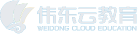 icon: wdecloud