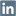 icon: linkedin