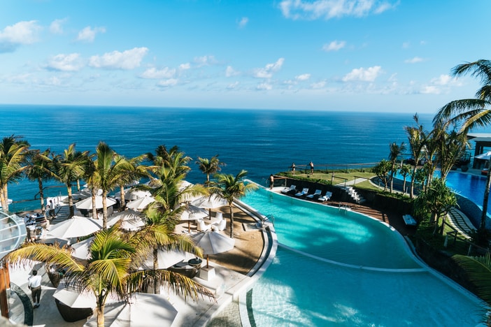 Hotel Belle Mare
